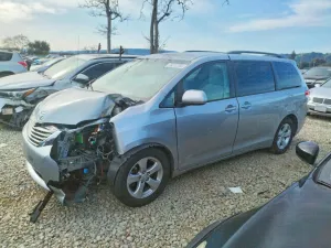 2012 TOYOTA All Models