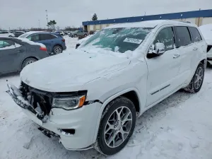 2021 JEEP GRAND CHER