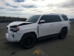 2018 TOYOTA 4RUNNER