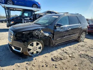 2014 GMC ACADIA DEN