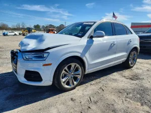 2017 AUDI Q3