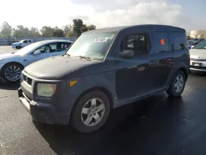 2005 HONDA ELEMENT