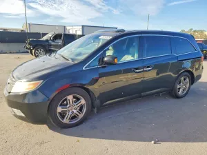 2011 HONDA ODYSSEY
