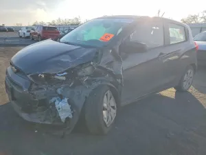 2016 CHEVROLET SPARK