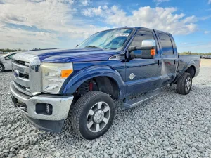 2015 FORD F250