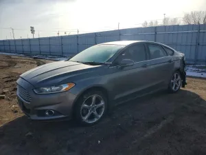 2013 FORD ALL Models