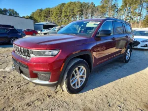 2023 JEEP GRAND CHER