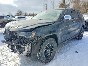 2017 JEEP GRAND CHER