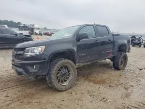 2015 CHEVROLET COLORADO