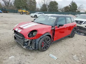 2018 MINI COOPER