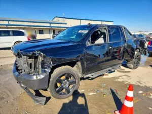 2017 CHEVROLET ALL Models