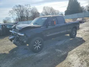 2000 CHEVROLET ALL Models