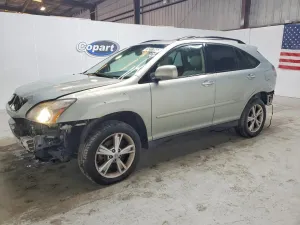 2008 LEXUS RX400