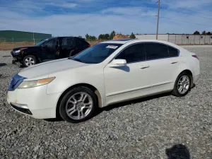 2010 ACURA TL