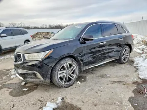 2017 ACURA MDX