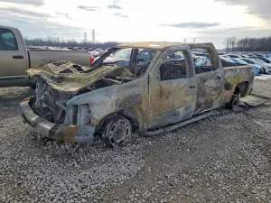 2008 CHEVROLET ALL Models