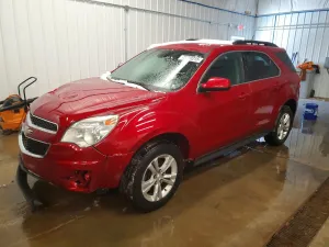 2015 CHEVROLET EQUINOX