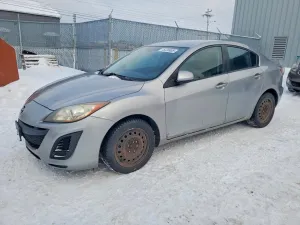 2011 MAZDA 3