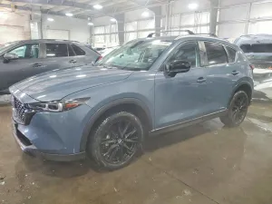 2023 MAZDA CX-5 PREFE