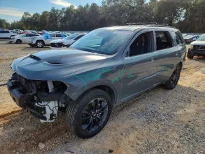 2022 DODGE DURANGO