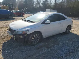 2010 HONDA CIVIC