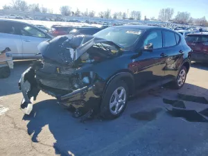 2024 DODGE HORNET GT