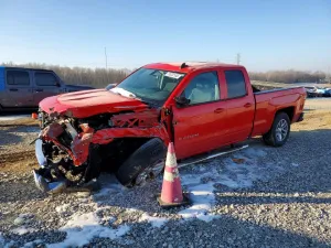 2018 CHEVROLET ALL Models