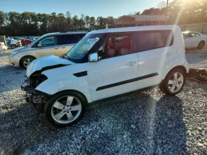 2011 KIA SOUL