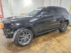 2019 JEEP GRAND CHER