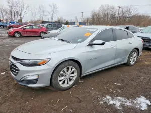 2020 CHEVROLET MALIBU