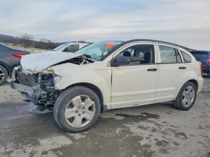 2007 DODGE CALIBER