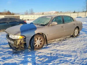 2004 BUICK LESABRE