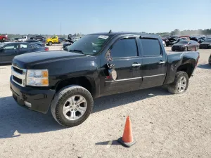 2011 CHEVROLET ALL Models