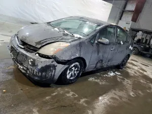 2009 TOYOTA PRIUS