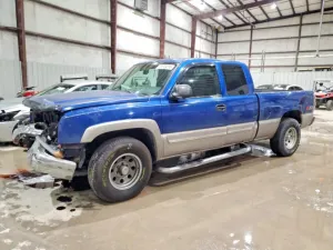 2003 CHEVROLET ALL Models