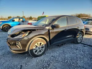 2025 FORD ESCAPE ACT