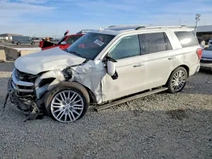 2023 FORD EXPEDITION