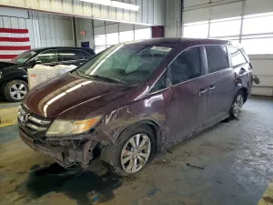 2015 HONDA All Models