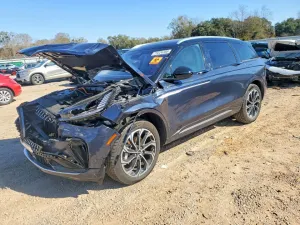 2024 LINCOLN NAUTILUS