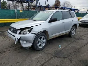 2008 TOYOTA RAV4