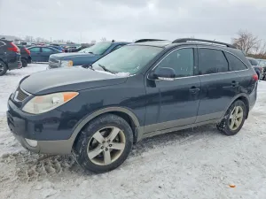 2009 HYUNDAI VERACRUZ