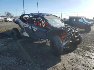 2023 CANA MAVERICKX3