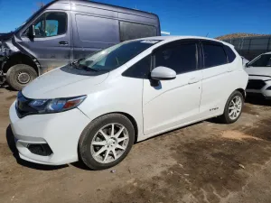 2019 HONDA FIT
