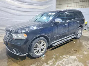 2015 DODGE DURANGO