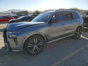 2023 BMW X7