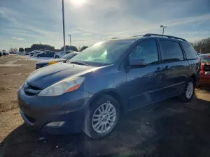 2009 TOYOTA All Models