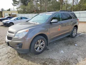 2012 CHEVROLET EQUINOX