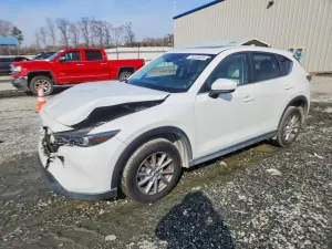 2023 MAZDA CX-5 PREFE
