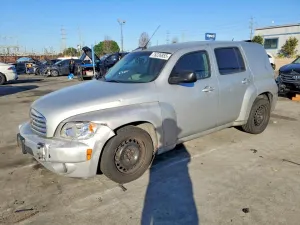 2009 CHEVROLET HHR