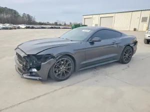 2017 FORD ALL Models